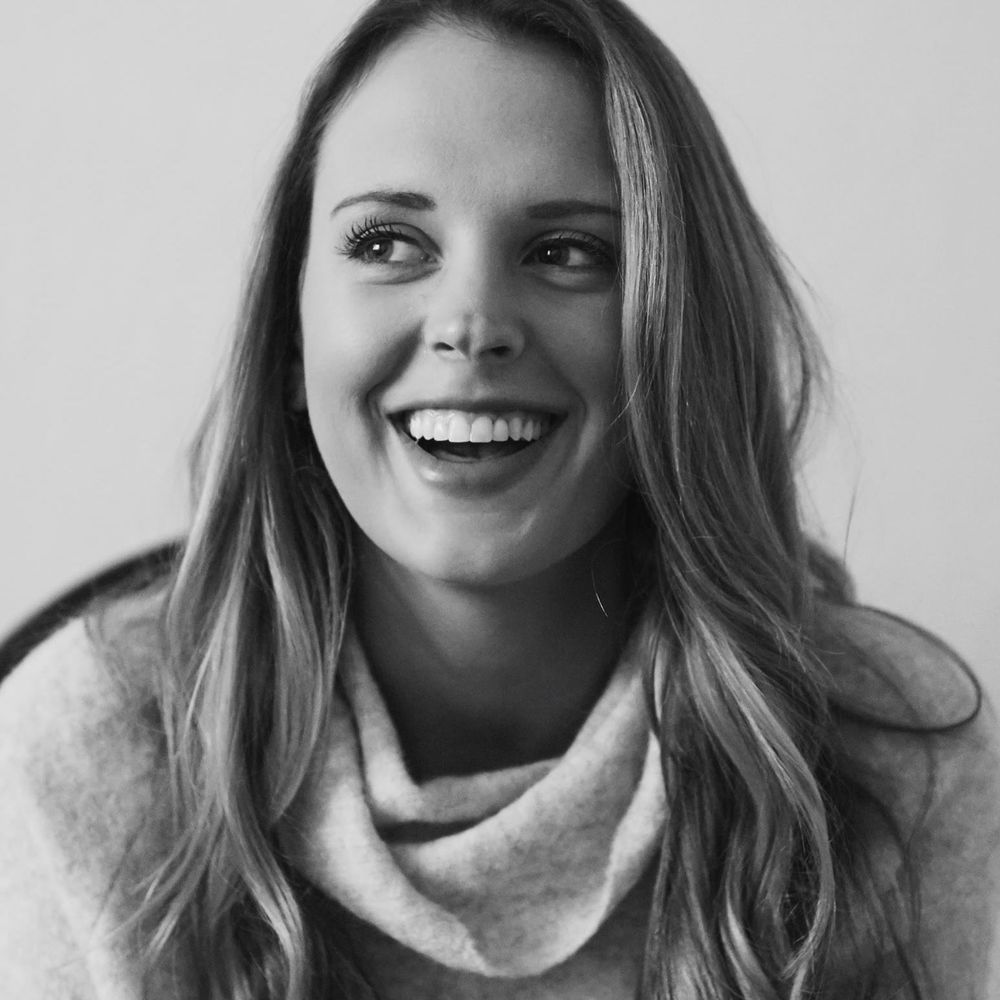 Meet your Posher, Bailey